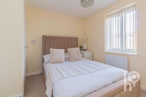 undefined, Laurel Road, Sheerness ME12