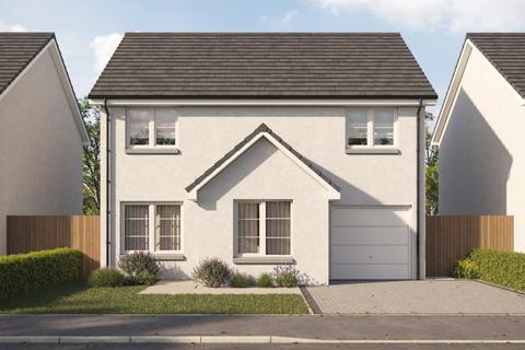 3 bedroom detached house for sale, Plot 25, Tay at Kirkwood Homes at Castle Road, Castle Road AB33