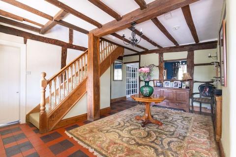 4 bedroom country house for sale, Greenhill, Elson, Ellesmere