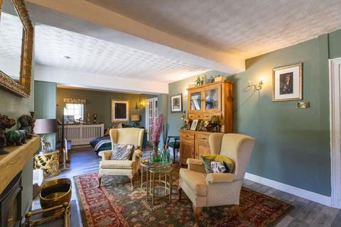 4 bedroom country house for sale, Greenhill, Elson, Ellesmere