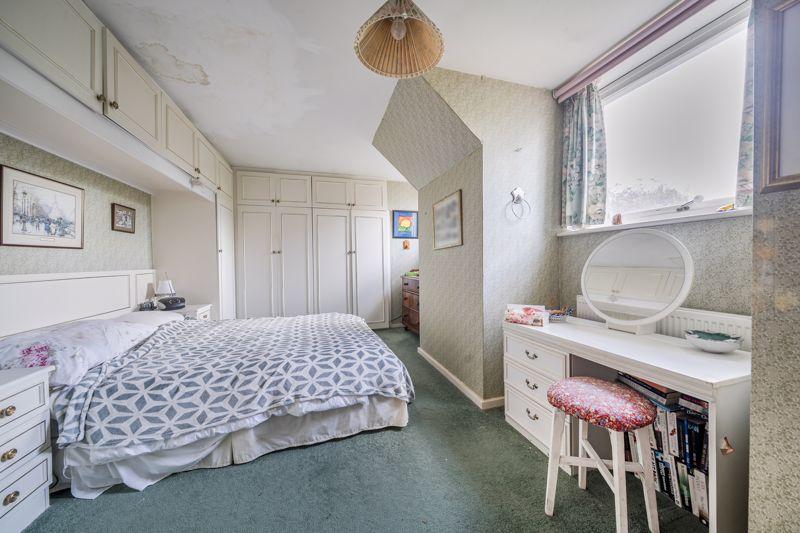 Bedroom Five/Family