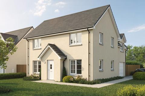 3 bedroom detached house for sale, Plot 30, Birse at Kirkwood Homes at Castle Road, Castle Road AB33