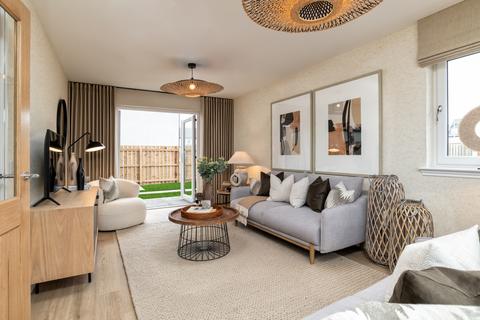3 bedroom detached house for sale, Plot 30, Birse at Kirkwood Homes at Castle Road, Castle Road AB33