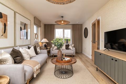 3 bedroom detached house for sale, Plot 30, Birse at Kirkwood Homes at Castle Road, Castle Road AB33