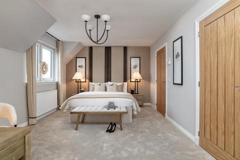 3 bedroom detached house for sale, Plot 30, Birse at Kirkwood Homes at Castle Road, Castle Road AB33