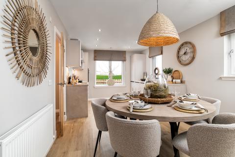 3 bedroom detached house for sale, Plot 30, Birse at Kirkwood Homes at Castle Road, Castle Road AB33