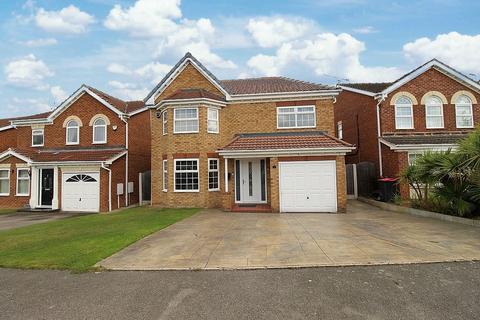 undefined, New Meadows, Rawmarsh, Rotherham