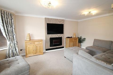 undefined, New Meadows, Rawmarsh, Rotherham