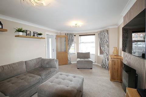 undefined, New Meadows, Rawmarsh, Rotherham