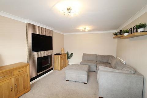 undefined, New Meadows, Rawmarsh, Rotherham