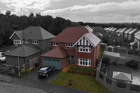 undefined, Hopton Close, Tamworth B77