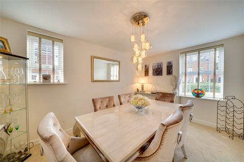 6 bedroom detached house for sale, 20 Bufton Lane, Doseley, Telford, Shropshire