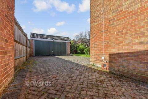 4 bedroom detached house for sale, Ashcroft Road, Paddock Wood, Tonbridge, Kent