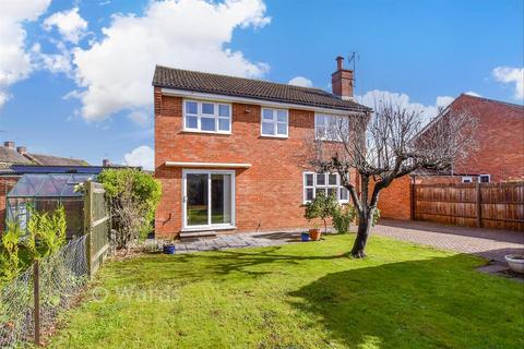 4 bedroom detached house for sale, Ashcroft Road, Paddock Wood, Tonbridge, Kent