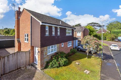 4 bedroom detached house for sale, Ashcroft Road, Paddock Wood, Tonbridge, Kent