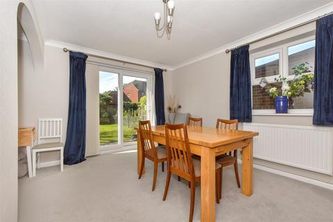 4 bedroom detached house for sale, Ashcroft Road, Paddock Wood, Tonbridge, Kent