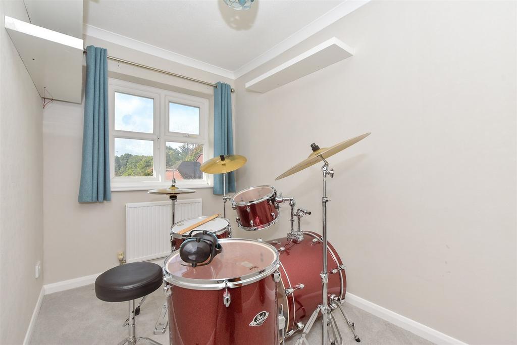 Bedroom 4