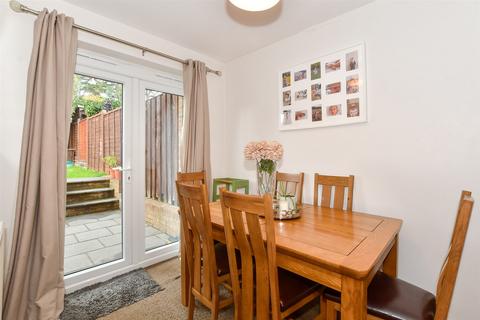 3 bedroom terraced house for sale, Grier Close, Ifield, Crawley, West Sussex