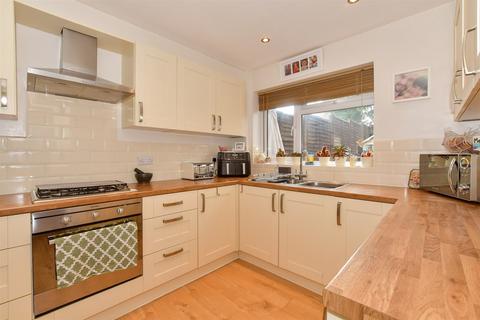 Grier Close, Ifield, Crawley, West Sussex