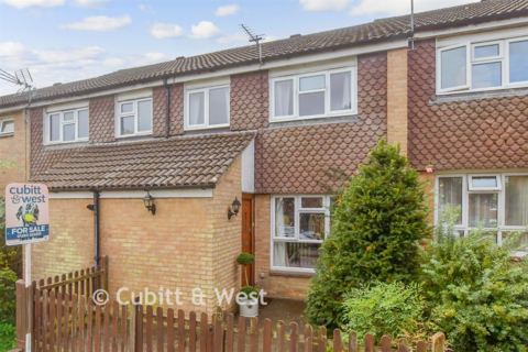 undefined, Grier Close, Crawley RH11