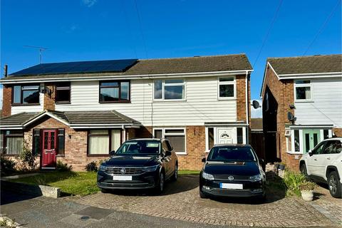 undefined, Moor Park Close, Gillingham ME8