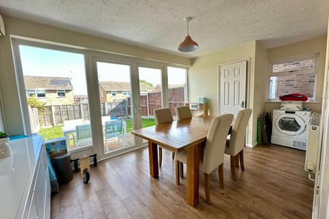 undefined, Moor Park Close, Gillingham ME8