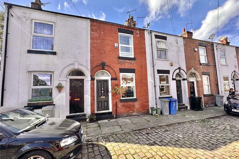2 bedroom terraced house for sale, Seymour Grove, Trafford M33