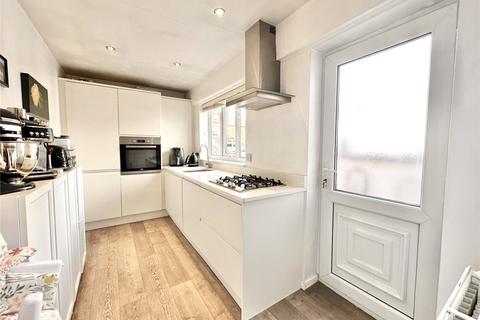 2 bedroom terraced house for sale, Seymour Grove, Trafford M33