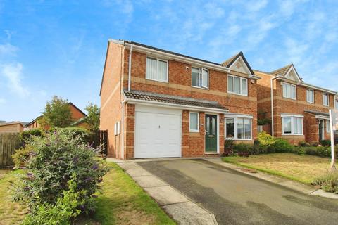 25 Conway Close, Ryton, NE40 3NZ