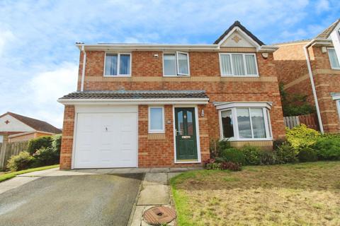 25 Conway Close, Ryton, NE40 3NZ