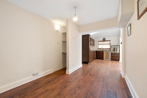 3 bedroom terraced house for sale, Haynt Walk, Wimbledon Chase, London, SW20 9NX