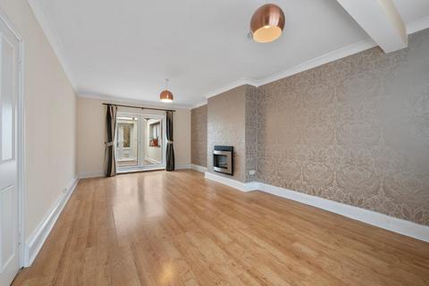 3 bedroom terraced house for sale, Haynt Walk, Wimbledon Chase, London, SW20 9NX