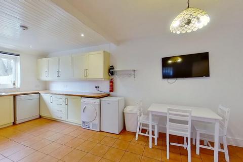 3 bedroom terraced house for sale, Kingston Road, Wimbledon Chase, London, SW20 8LN