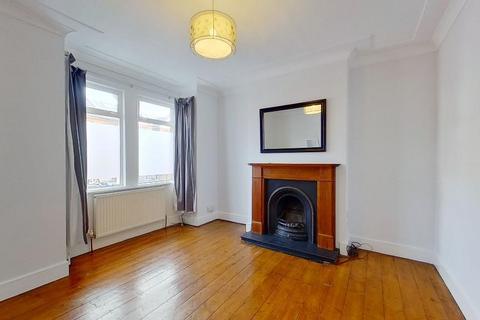 3 bedroom terraced house for sale, Kingston Road, Wimbledon Chase, London, SW20 8LN