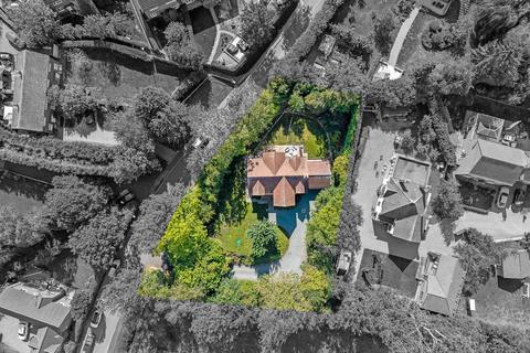 4 bedroom detached house for sale, Kirklington Road, Newark NG22