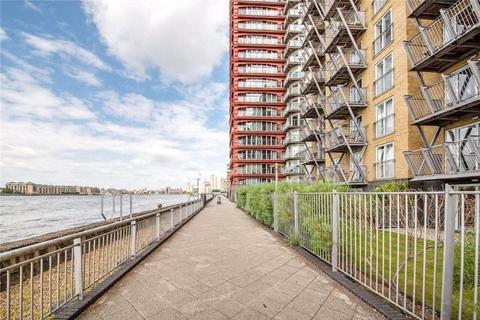 1 bedroom apartment to rent, Hutchin Street, South Quay, Canary Wharf E14