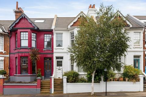4 bedroom terraced house for sale, Addison Road, Hove, BN3