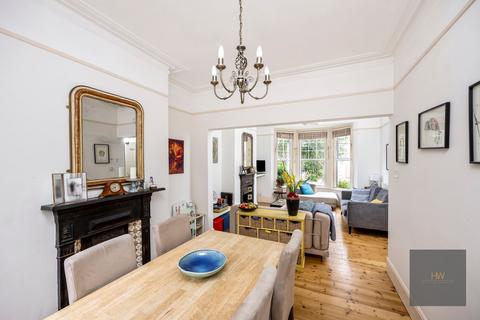 4 bedroom terraced house for sale, Addison Road, Hove, BN3