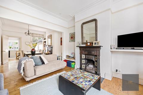 4 bedroom terraced house for sale, Addison Road, Hove, BN3