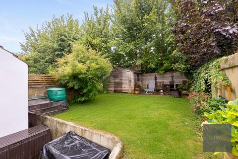 4 bedroom terraced house for sale, Addison Road, Hove, BN3