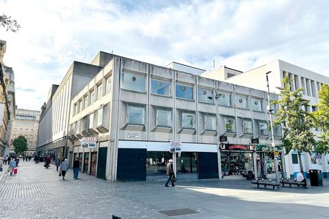 Office to rent, 17-20 Williamson Sq Liverpool L1 1EJ