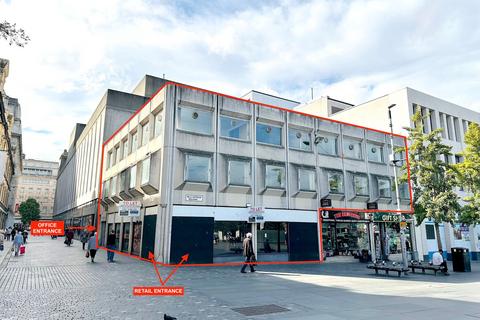 Office to rent, 17-20 Williamson Sq Liverpool L1 1EJ