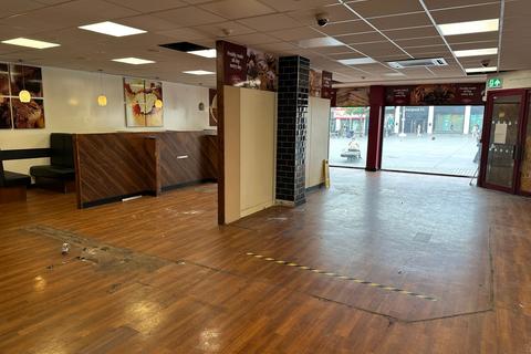 Office to rent, 17-20 Williamson Sq Liverpool L1 1EJ