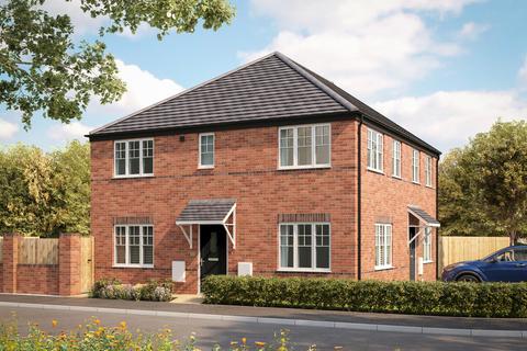 undefined, Plot 29 at Westward Green, DL15 Monarch Way, Willington DL15