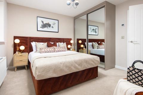 undefined, Plot 29 at Westward Green Monarch Way, Willington DL15