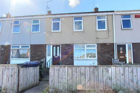 Troutbeck Road, Redcar