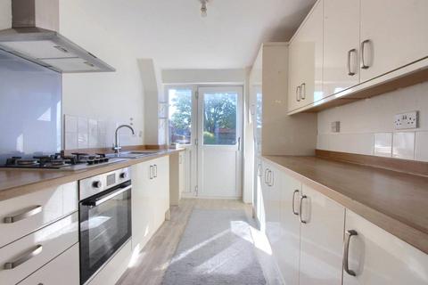 undefined, Troutbeck Road, Redcar