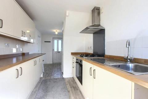 undefined, Troutbeck Road, Redcar