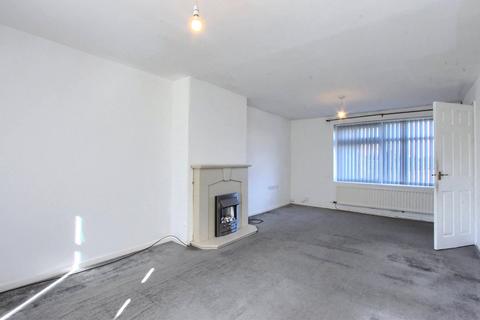 undefined, Troutbeck Road, Redcar