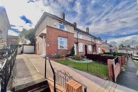Fellbrigg Road, Sheffield, S2 2GW